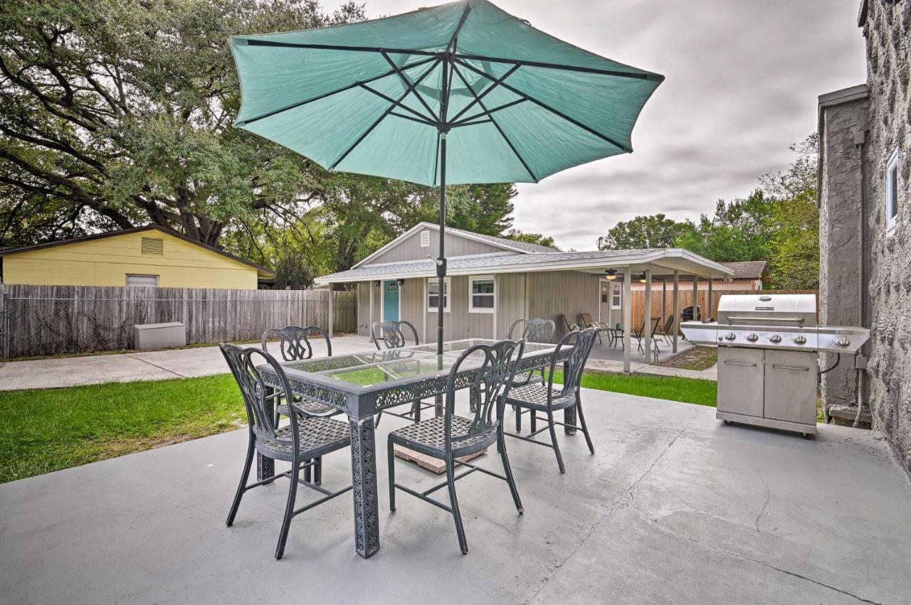 Holiday home Spacious Winter Garden With Bbq, Walk To Dwtn! *