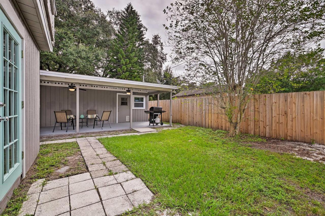 Spacious Winter Garden With Bbq, Walk To Dwtn!
