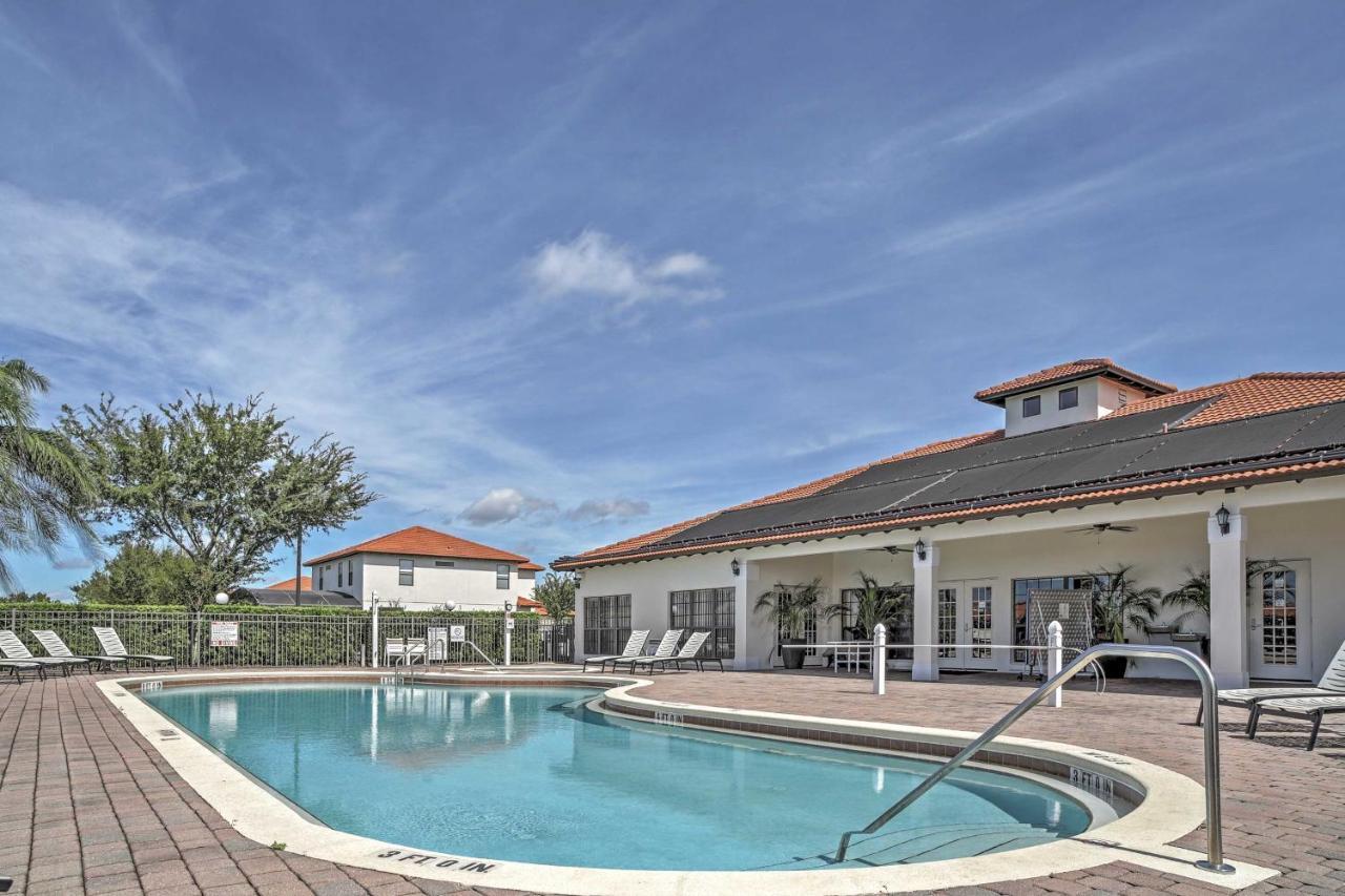 With Game And Pool - 10 Mi To Parks! Villa