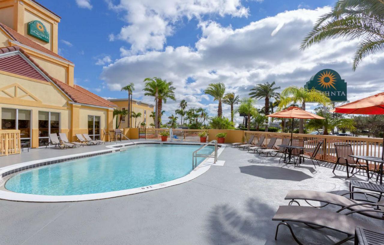 La Quinta By Wyndham Universal Area - Free Shuttle To Universal Hotel Orlando