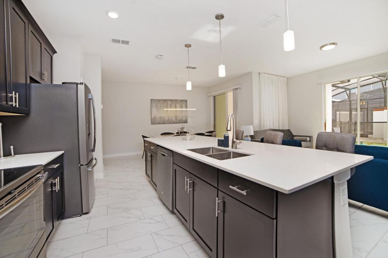 Holiday home 4836memlane Orlando