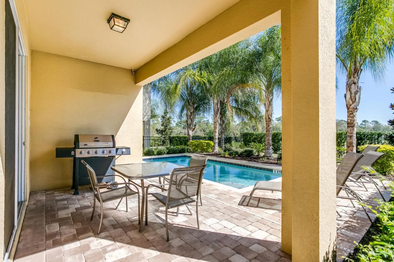 Holiday home 8 Bedroom Vacation With Pool Orlando