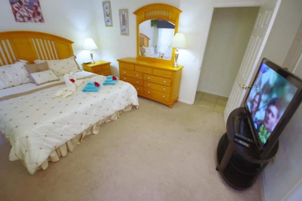Harry Potter's Fun House Holiday home
