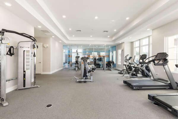 5 Bedroom 6 Ba Deluxe 5 Min To Disneyworld Bbq Grill Orlando