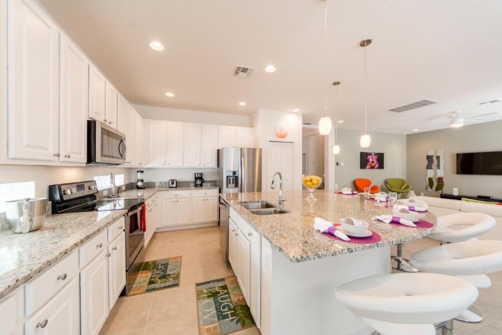 Lovely 6bd Pool Game Hm Sonoma Resort-2692ca2 Holiday home Orlando