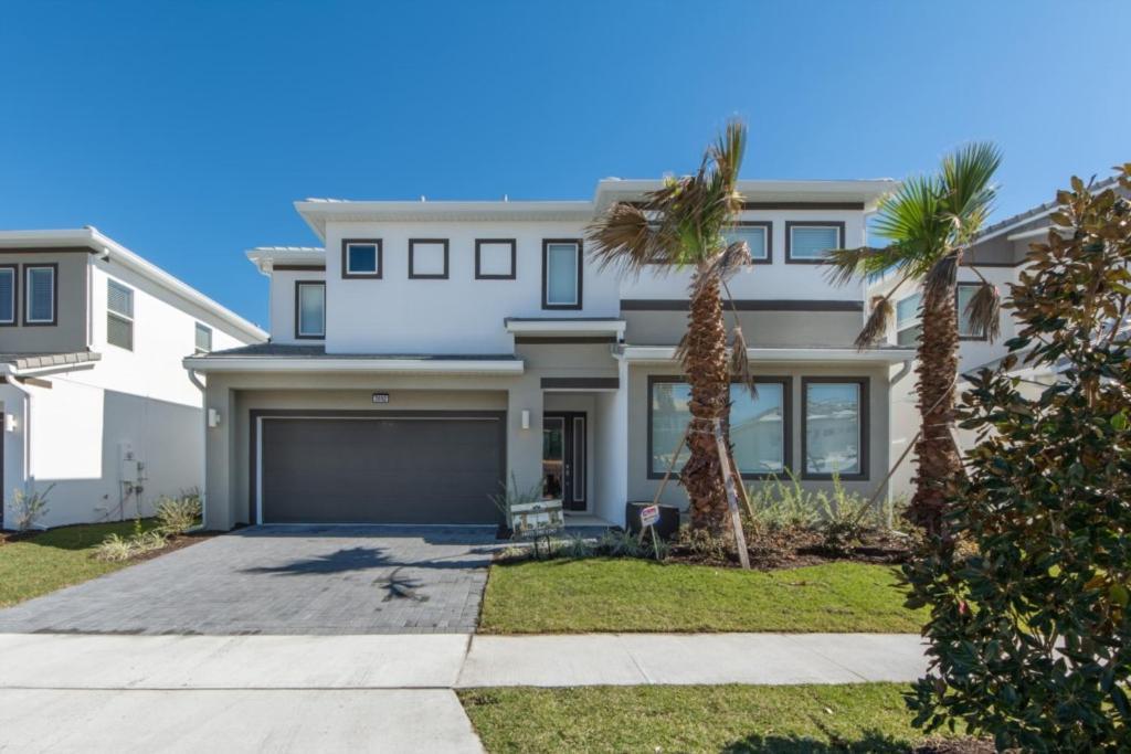Holiday home Lovely 6bd Pool Game Hm Sonoma Resort-2692ca2 Orlando