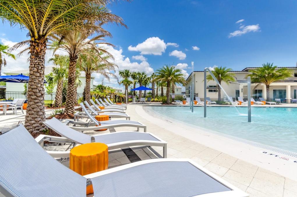 Lovely 6bd Pool Game Hm Sonoma Resort-2692ca2 Orlando