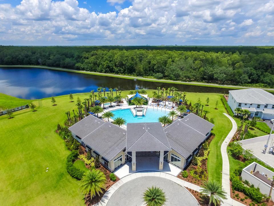 Lovely 6bd Pool Game Hm Sonoma Resort-2692ca2 Holiday home *