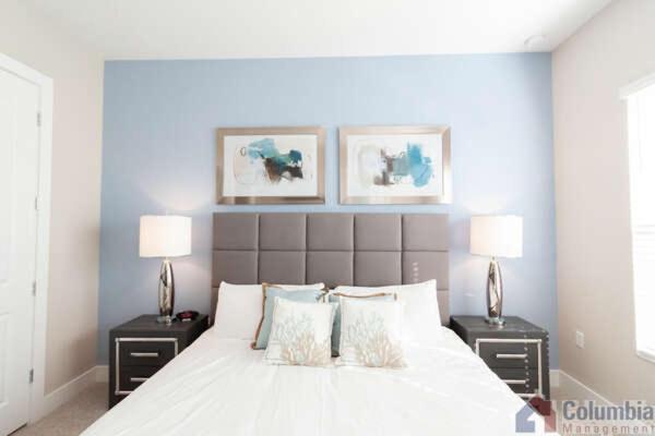 Villa 4 Bedroom 4 Ba Ground Zero To Disneyworld 1804ft²