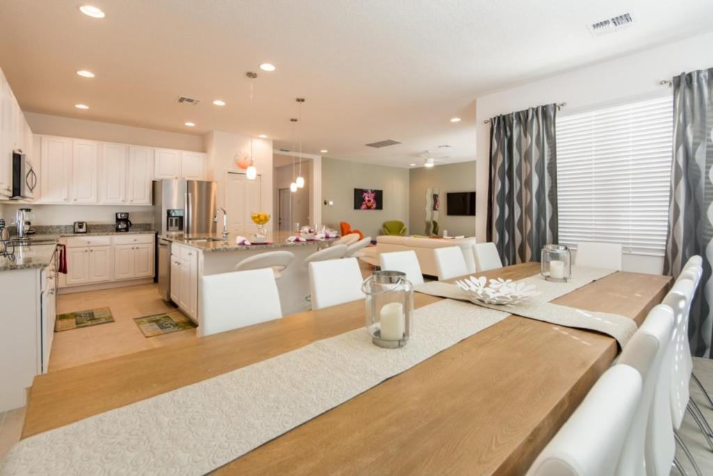 Lovely 6bd Pool Game Hm Sonoma Resort-2692ca2 Holiday home Orlando