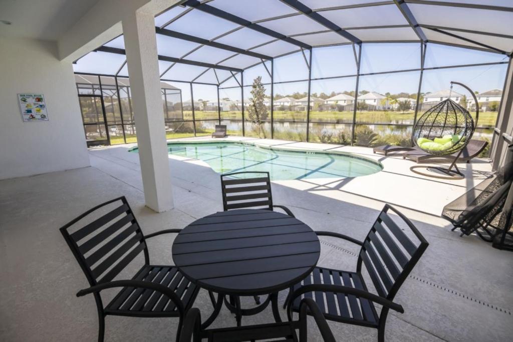 Holiday home Amazing 5bd Pool Game Hm, Bella Vida Resort-280bd