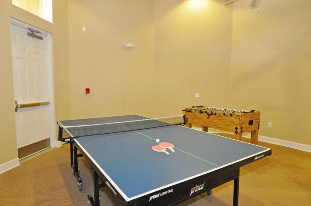 Holiday home Amazing 5bd Pool Game Hm, Bella Vida Resort-280bd Orlando