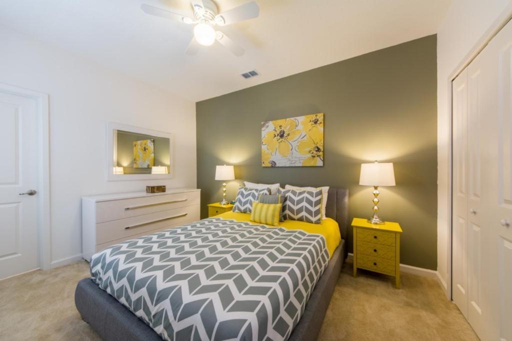 Holiday home Lovely 6bd Pool Game Hm Sonoma Resort-2692ca2 Orlando