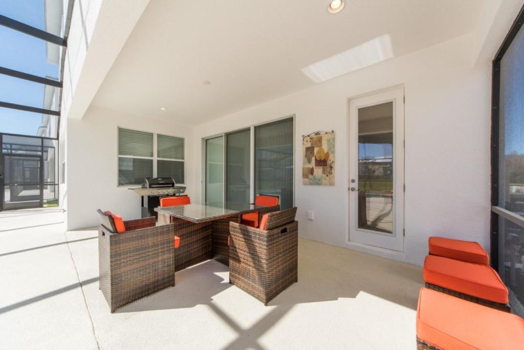 Lovely 6bd Pool Game Hm Sonoma Resort-2692ca2 Holiday home *