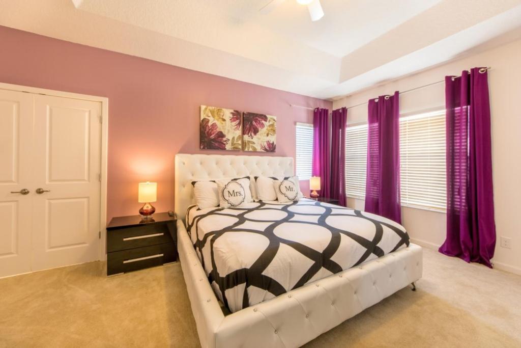 Lovely 6bd Pool Game Hm Sonoma Resort-2692ca2 Holiday home Orlando