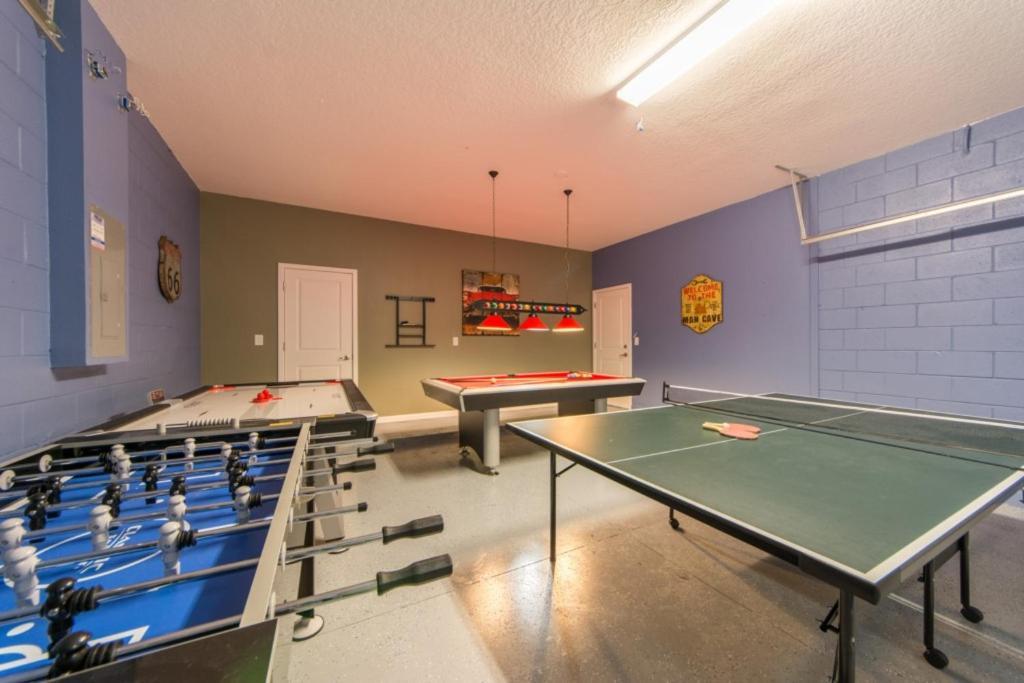 Lovely 6bd Pool Game Hm Sonoma Resort-2692ca2 *