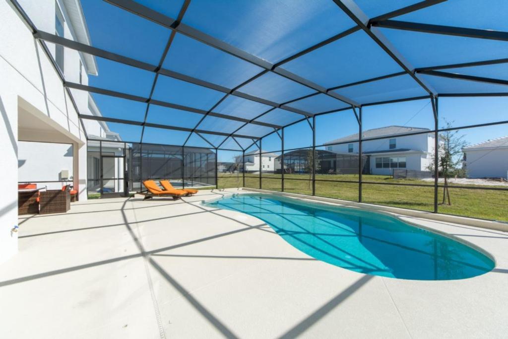 Lovely 6bd Pool Game Hm Sonoma Resort-2692ca2 * Orlando