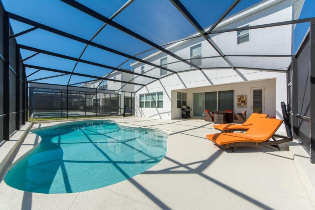 Lovely 6bd Pool Game Hm Sonoma Resort-2692ca2 Holiday home