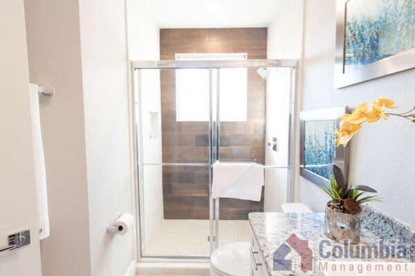 Villa 5 Bedroom 6 Ba 5 Min To Disneyworld With Bbq Grill Orlando