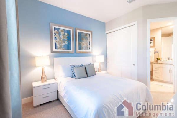 5 Bedroom 6 Ba 5 Min To Disneyworld With Bbq Grill Villa