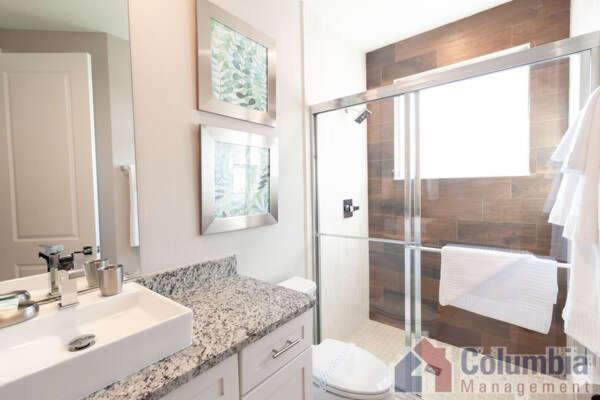 5 Bedroom 6 Ba 5 Min To Disneyworld With Bbq Grill Villa
