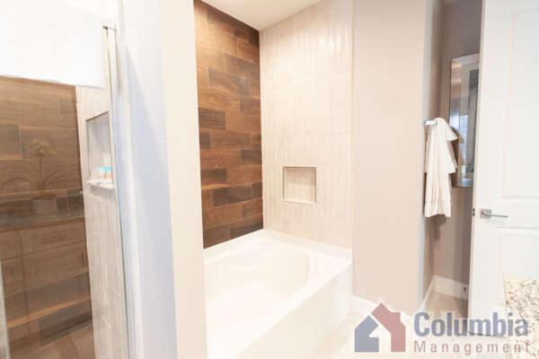 5 Bedroom 6 Ba 5 Min To Disneyworld With Bbq Grill Villa *