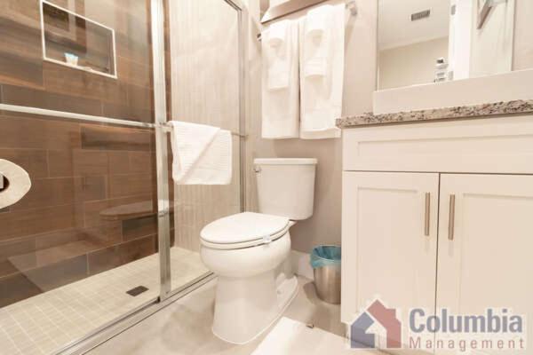 5 Bedroom 6 Ba 5 Min To Disneyworld With Bbq Grill Villa Orlando