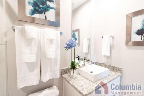 Villa 5 Bedroom 6 Ba 5 Min To Disneyworld With Bbq Grill Orlando