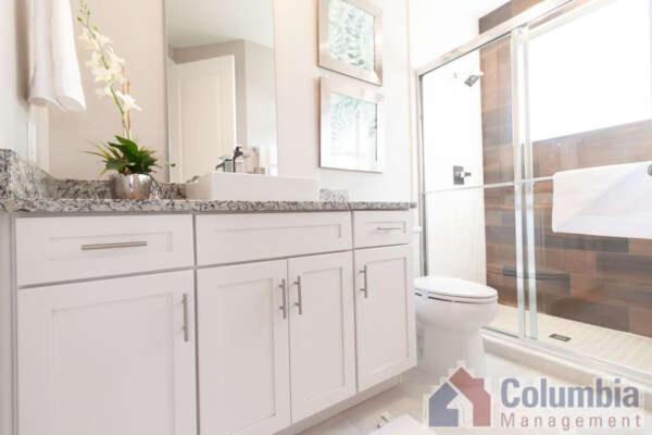 5 Bedroom 6 Ba 5 Min To Disneyworld With Bbq Grill Villa