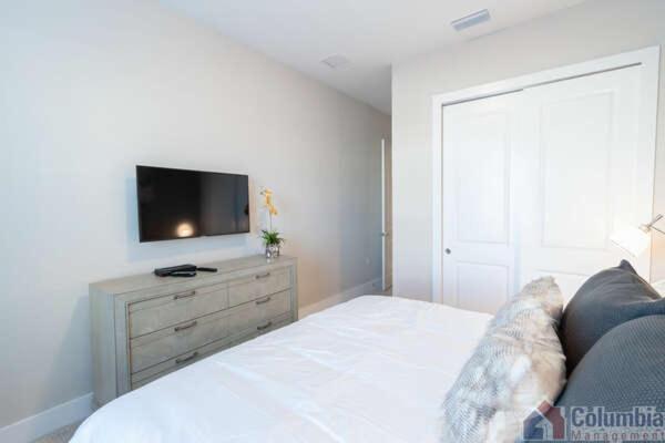 4 Bedroom 4 Ba Ground Zero To Disneyworld 1804ft² * Orlando