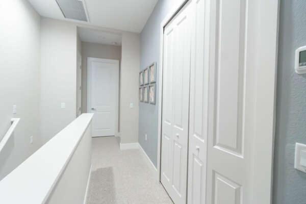 New 4 Bedroom 4 Ba Ground Zero To Theme Parks * Orlando