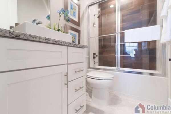 Villa 4 Bedroom 4 Ba Ground Zero To Disneyworld 1804ft² *