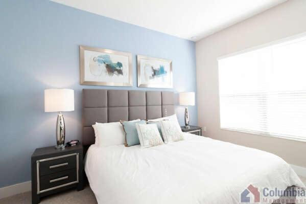 Villa 4 Bedroom 4 Ba Ground Zero To Disneyworld 1804ft²
