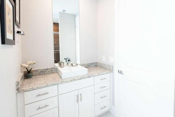 New 4 Bedroom 4 Ba Ground Zero To Theme Parks Villa *