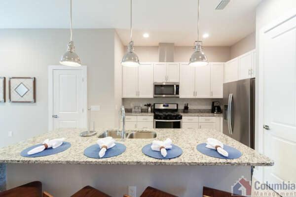 4 Bedroom 4 Ba Ground Zero To Disneyworld 1804ft²