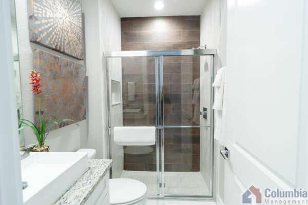 4 Bedroom 4 Ba Ground Zero To Disneyworld 1804ft² Villa Orlando