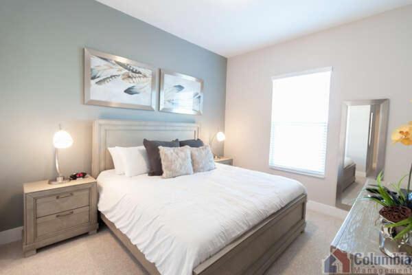 4 Bedroom 4 Ba Ground Zero To Disneyworld 1804ft² Orlando