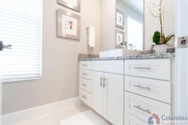 4 Bedroom 4 Ba Ground Zero To Disneyworld 1804ft² Orlando