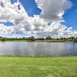 Winter Garden House With Lanai And Pool Access!