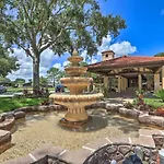 Winter Garden House With Lanai And Pool Access!