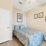 3Miles To Disney/Gated/3Br,Perfect Getaway Resort