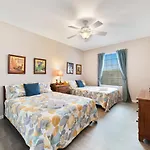3Miles To Disney/Gated/3Br,Perfect Getaway Resort