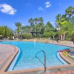 Seaworlddisneyuniversal Villa 5 Beds 3 Bed2Bath