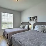 Seaworlddisneyuniversal Villa 5 Beds 3 Bed2Bath