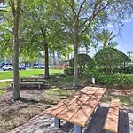 Seaworlddisneyuniversal Villa 5 Beds 3 Bed2Bath