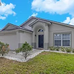 Disney Themed House Free Heated Pool Close Disney 5Br 9Bd