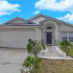 Disney Themed House Free Heated Pool Close Disney 5Br 9Bd