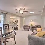 Apopka Family Home Near Downtown 30 Mi To Disney!