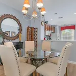 Resort Style Family Friendly Vacation Villa