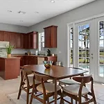 Long Stays! Lakefront - Gated Pool Home